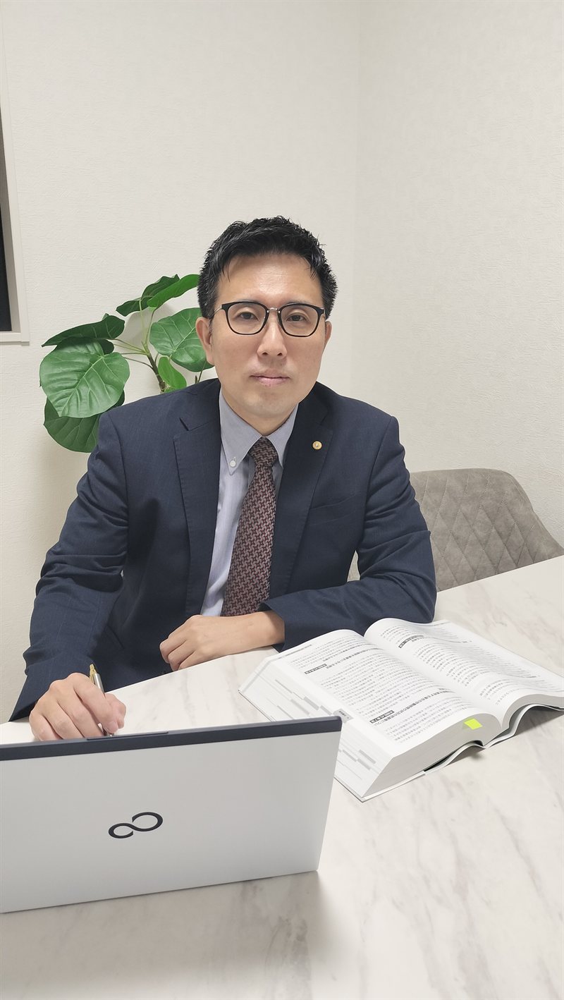 佐藤陽一郎社労士事務所 代表 佐藤陽一郎